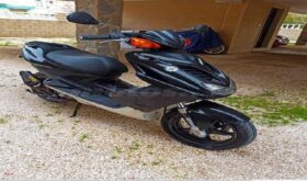 YAMAHA AEROX 50 4T Negro 1999 24000 kms Alicante