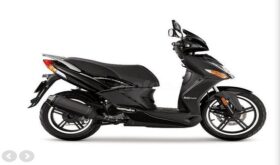 KYMCO AGILITY 50 Negro 2020 0 km Granada