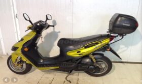 SUZUKI KATANA R Verde 1998 50000 kms Guipúzcoa