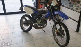DERBI SENDA X-TREME 50R Azul 2011 24000 kms Lleida