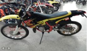 APRILIA RX 50 Amarillo 2006 9000 kms Navarra