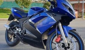 RIEJU RS2 50 Azul 2014 16000 kms A Coruña