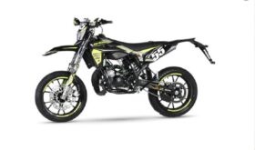 SHERCO SE FACTORY R Negro 2020 0 km Navarra