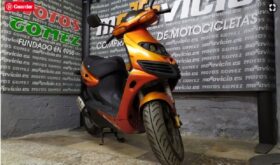 SUZUKI KATANA R Naranja 2000 30000 kms Alicante