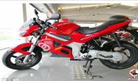 GILERA RUNNER 50 SP Rojo 2009 3000 kms Valencia