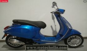 VESPA SPRINT Azul 2018 0 km Valencia