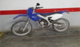 MALAGUTI XTM 50 Blanco 2006 Alicante