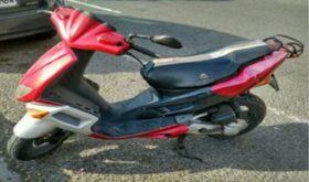 PEUGEOT SPEEDFIGHT Granate 1998 Alicante