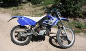 BETA RRT 50 Azul 2002 Segovia