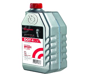liquido freno ciclomotor 50cc