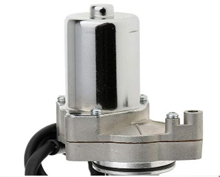 motor arranque electrico ciclomotor 50cc
