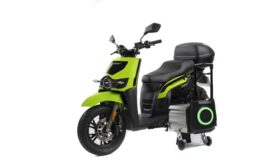 FUNTASTIC S02 LS Verde 2020 0 km Barcelona