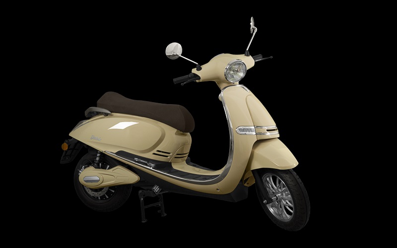 EFUN PUSA 2KW Beige 2020 0 km Almería