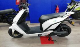 LIFAN E3 ELÉCTRICO Blanco 2018 0 km Barcelona