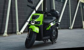 SILENCE S02 LS Verde 2020 0 km Alicante