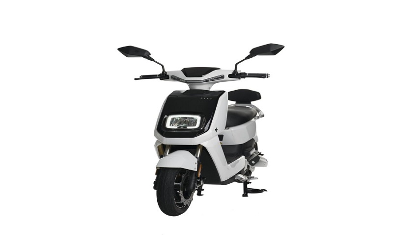 NEXT NX1 Blanco 2020 0 km Barcelona
